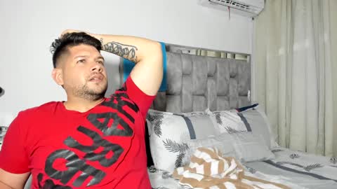 alex online show from 3, 1, 2025