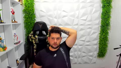 alex online show from 14, 1, 2025