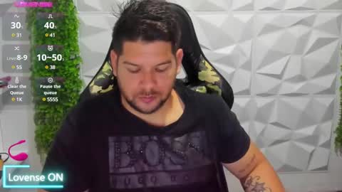 alex online show from 17, 1, 2025