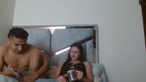 alex y luisa online show from 28, 10, 2025