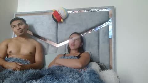 alex y luisa online show from 18, 2, 2026