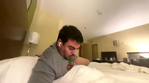 Alexander online show from 18, 1, 2025