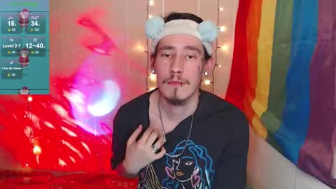 alexwolfmoto online show from 20, 12, 2025