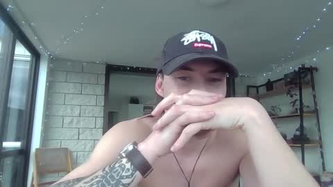 Alex online show from 9, 1, 2025