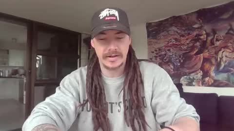 Alex online show from 4, 10, 2025