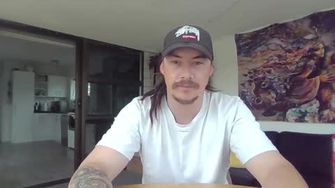 Alex online show from 8, 11, 2025