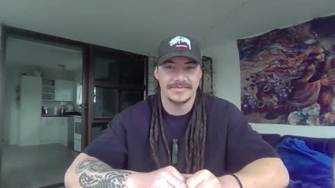 Alex online show from 30, 11, 2025