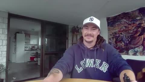 Alex online show from 31, 3, 2026