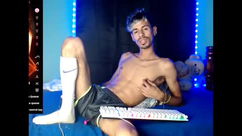 Alexx online show from 18, 11, 2025