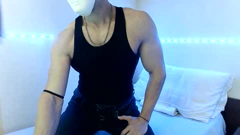 Snapshot of alexx_fit023 chatting on 29, 12, 2024 Alexx online show from 29, 12, 2024