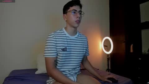 Alex Oconnor online show from 2, 1, 2025