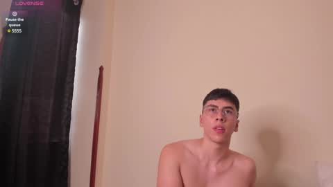 Alex Oconnor online show from 20, 2, 2025