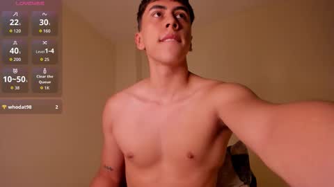 Alex Oconnor online show from 11, 9, 2025