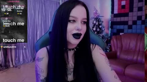 Snapshot of alexx_succubus chatting on 20, 12, 2024 Alexx Succubus online show from 20, 12, 2024