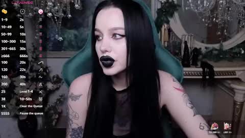 Snapshot of alexx_succubus chatting on 28, 1, 2025 Alexx Succubus online show from 28, 1, 2025