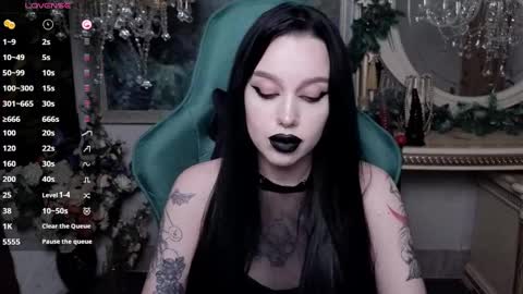 Snapshot of alexx_succubus chatting on 28, 1, 2025 Alexx Succubus online show from 28, 1, 2025