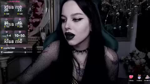 Snapshot of alexx_succubus chatting on 17, 2, 2025 Alexx Succubus online show from 17, 2, 2025