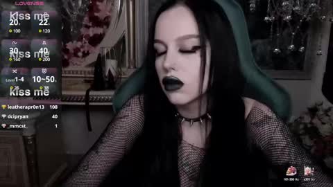 Snapshot of alexx_succubus chatting on 20, 2, 2025 Alexx Succubus online show from 20, 2, 2025
