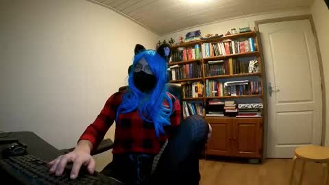 alexxa2079 online show from 31, 1, 2026