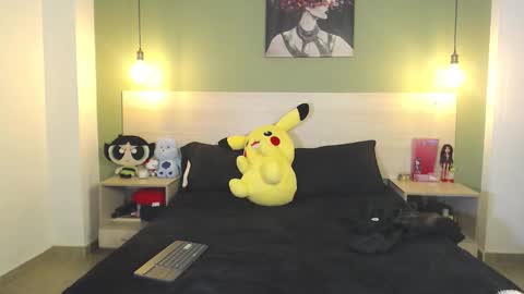 A L E X A online show from 14, 12, 2025