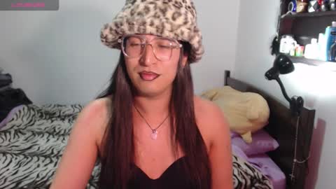 AlexxiaTouch online show from 15, 2, 2026