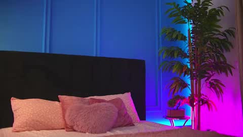 Alexxis Rae online show from 3, 12, 2025