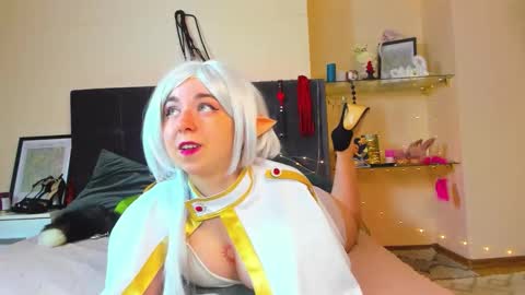 Alexsy online show from 19, 5, 2026