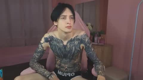 Alex online show from 25, 11, 2025