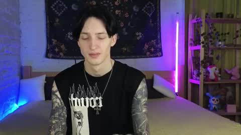 Alex online show from 18, 2, 2026