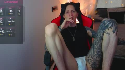 Alex online show from 29, 3, 2026