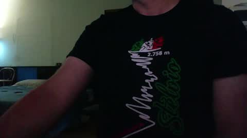 Alexxx1908 online show from 12, 5, 2026