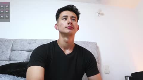 Snapshot of alexxx__01 chatting on 10, 1, 2025 Alex online show from 10, 1, 2025