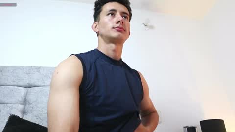 Snapshot of alexxx__01 chatting on 9, 2, 2025 Alex online show from 9, 2, 2025