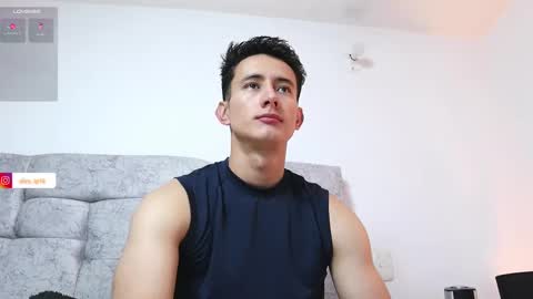 Snapshot of alexxx__01 chatting on 9, 3, 2025 Alex online show from 9, 3, 2025