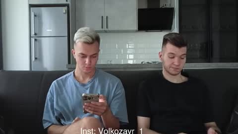 AlexDimaIgor online show from 14, 10, 2025