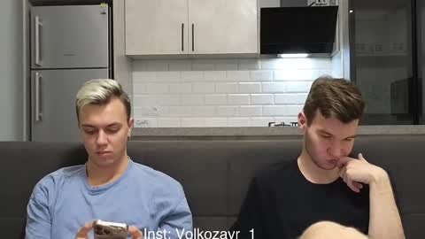 AlexDimaIgor online show from 13, 11, 2025