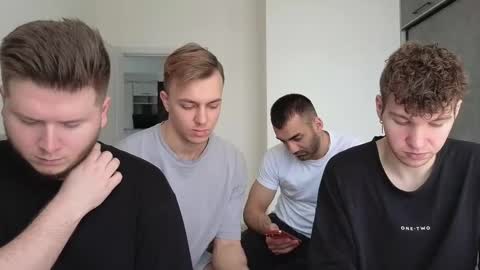 AlexDimaIgor online show from 28, 3, 2026