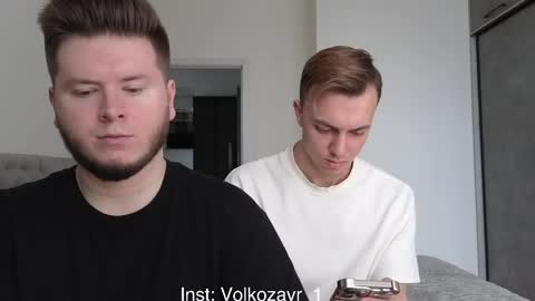 AlexDimaIgor online show from 4, 4, 2026