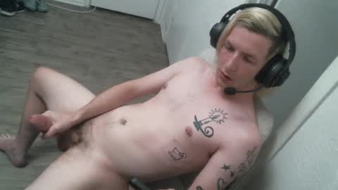 Alexxxmic online show from 18, 1, 2026