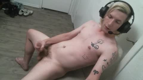 Alexxxmic online show from 19, 1, 2026