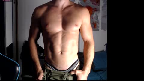 alexxxthefox online show from 16, 5, 2026