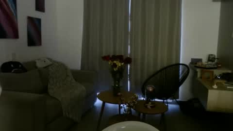 alexyferrer1 online show from 6, 11, 2025