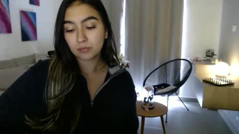 alexyferrer1 online show from 12, 3, 2026