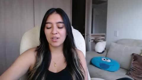 alexyferrer1 online show from 24, 3, 2026