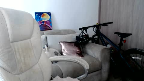 Snapshot of alexyferrer1 chatting on 12, 6, 2026 alexyferrer1 online show from 12, 6, 2026