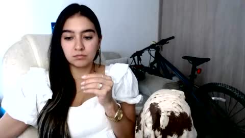 Snapshot of alexyferrer1 chatting on 16, 6, 2026 alexyferrer1 online show from 16, 6, 2026