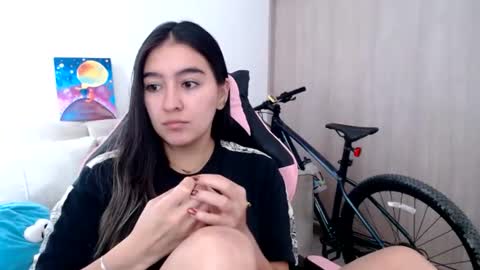 Snapshot of alexyferrer1 chatting on 29, 6, 2026 alexyferrer1 online show from 29, 6, 2026