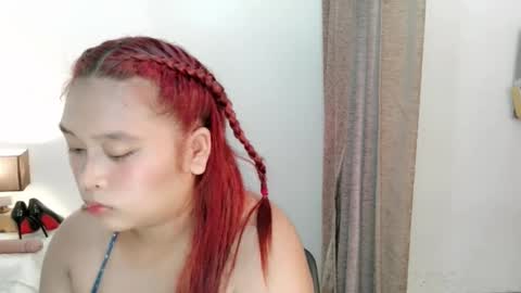 MARIE online show from 29, 11, 2025