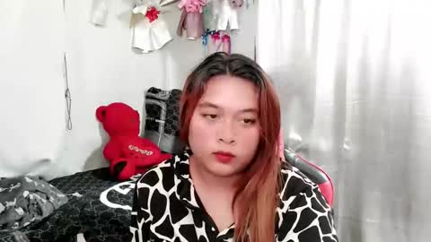 MARIE online show from 23, 4, 2026