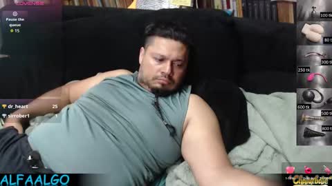 Alfa online show from 6, 2, 2026